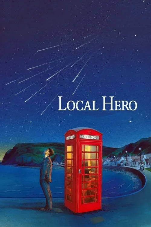 Local Hero (movie)
