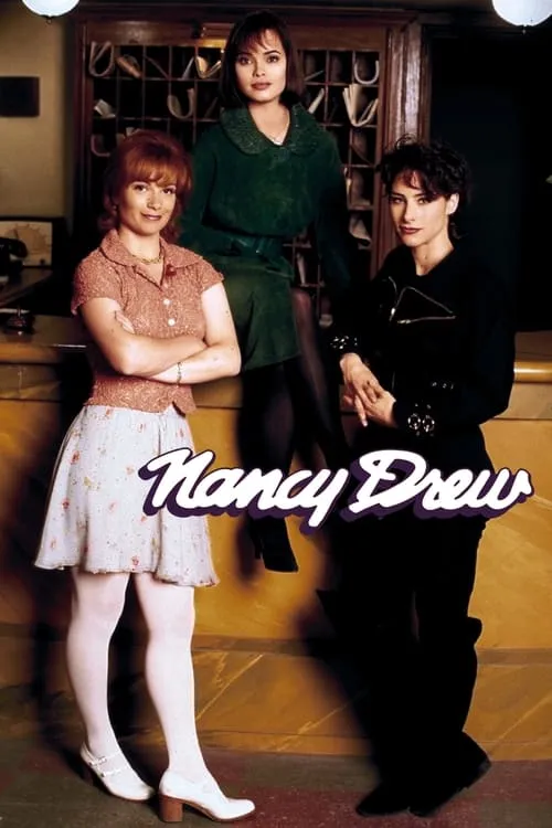 Nancy Drew (series)