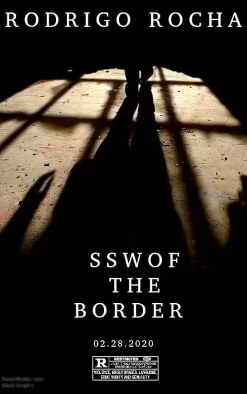 THE SSW OF THE BORDER (movie)