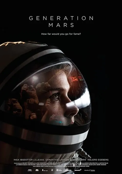 Generation Mars (movie)