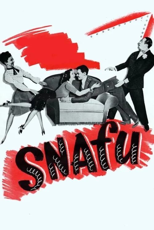 Snafu (movie)