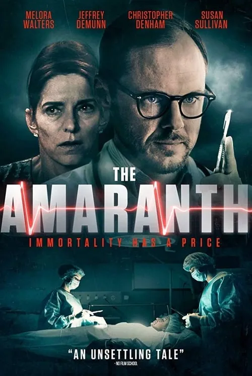 The Amaranth (movie)
