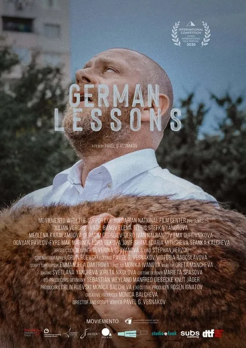 German Lessons (movie)