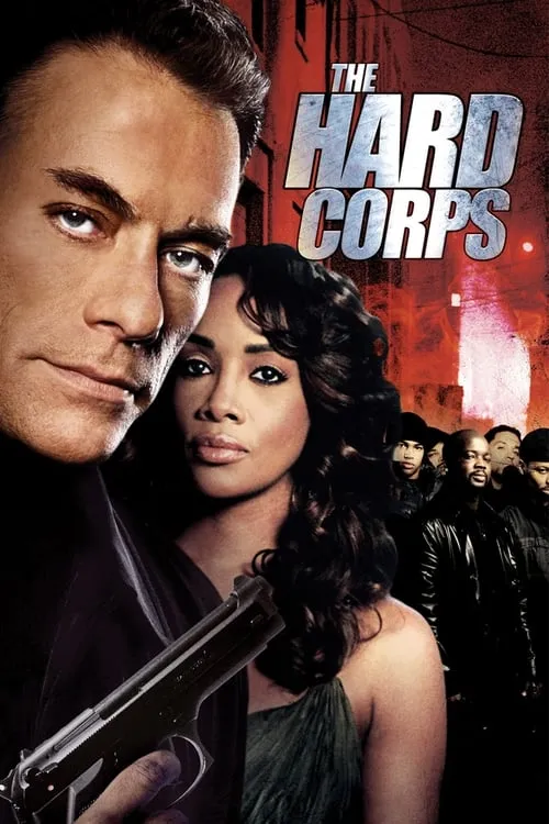 The Hard Corps (movie)