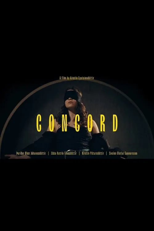 Concord (movie)