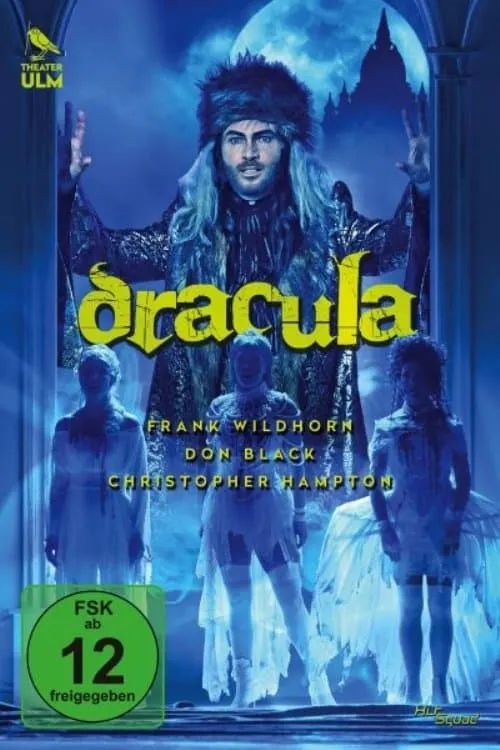 Dracula: Das Musical (фильм)