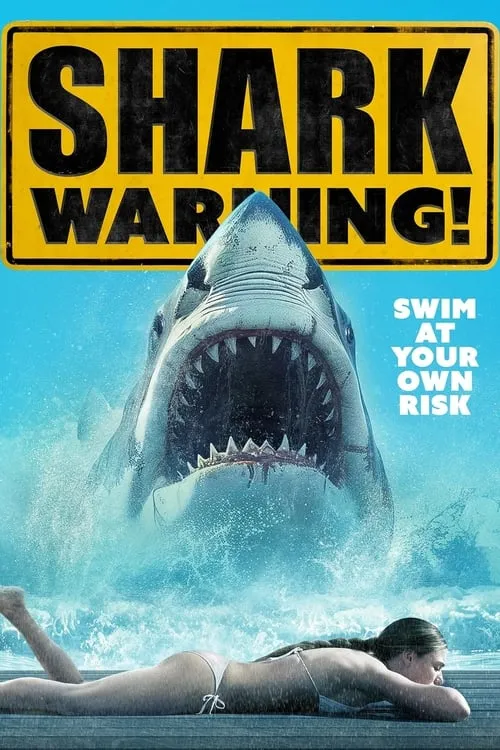 Shark Warning (movie)