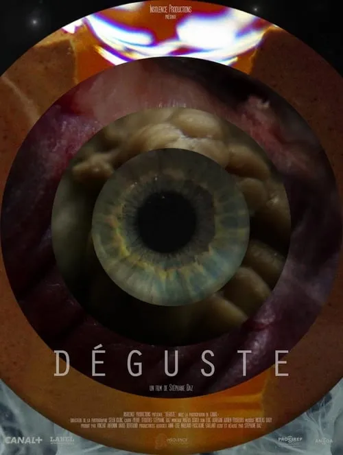 Déguste (movie)