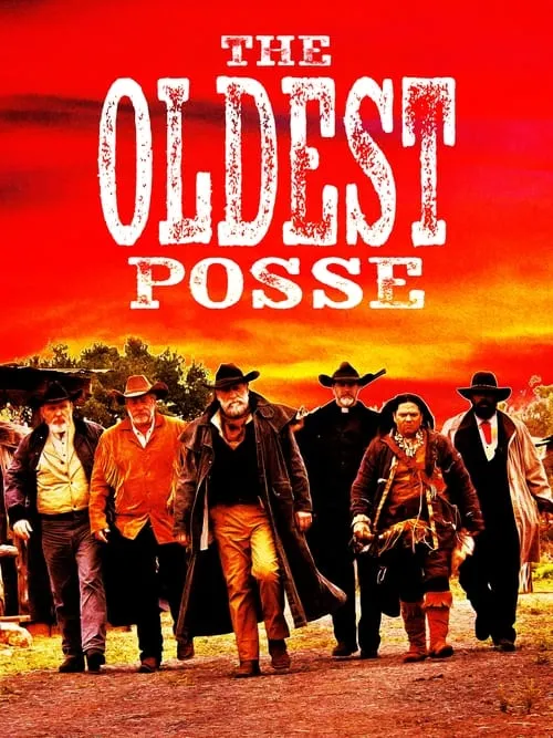 The Oldest Posse (фильм)