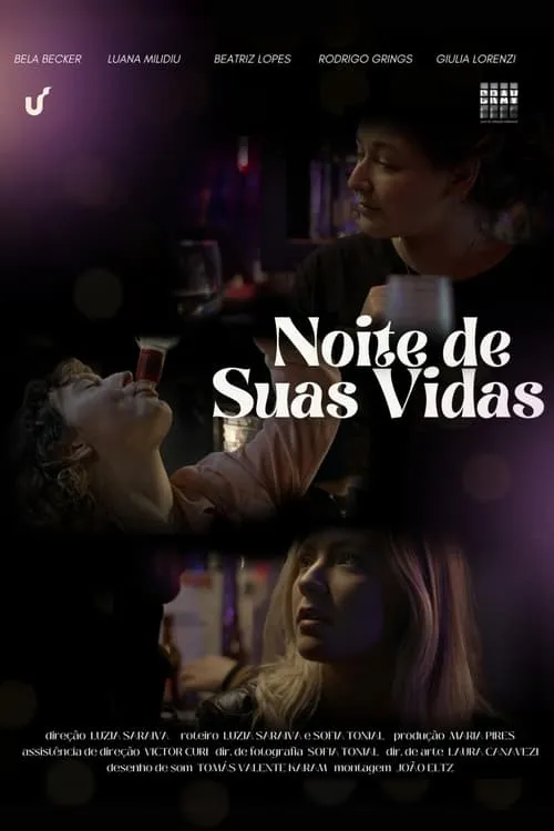 Noite de Suas Vidas (фильм)