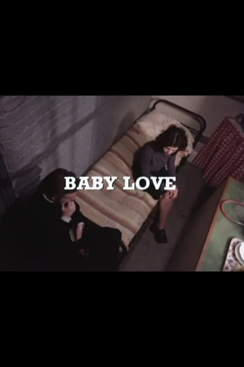 Baby Love (фильм)