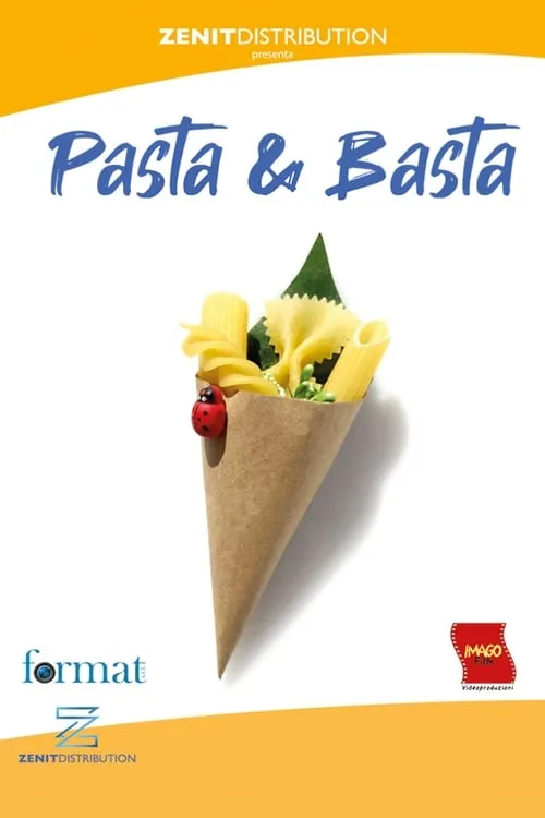 Pasta & Basta (movie)