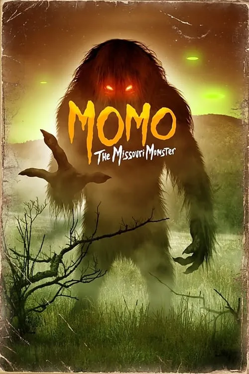 Momo: The Missouri Monster (movie)