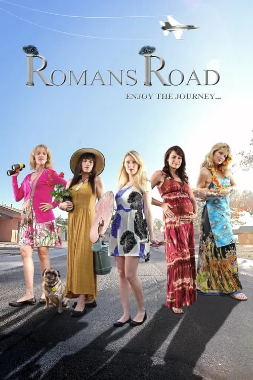 Romans Road (movie)