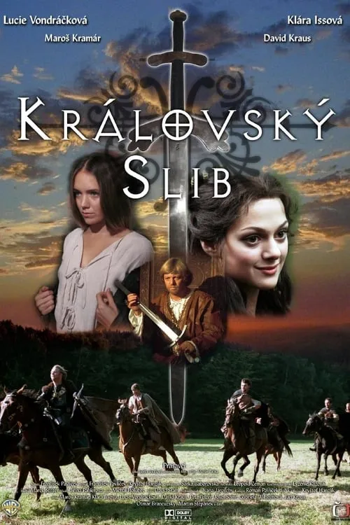 Královský slib (movie)