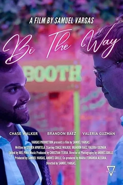 Bi the Way (фильм)