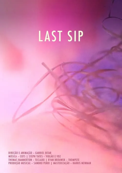 Last Sip (фильм)