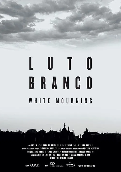 Luto Branco