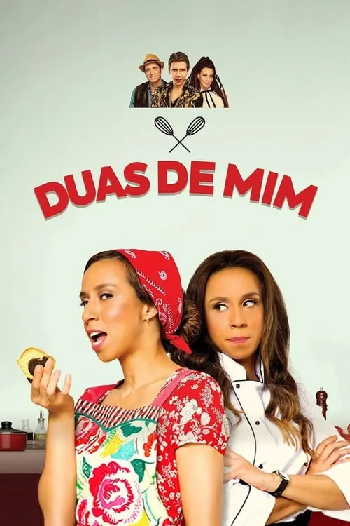 Duas de Mim (movie)