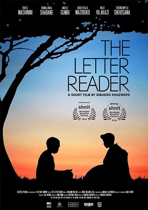 The Letter Reader (movie)