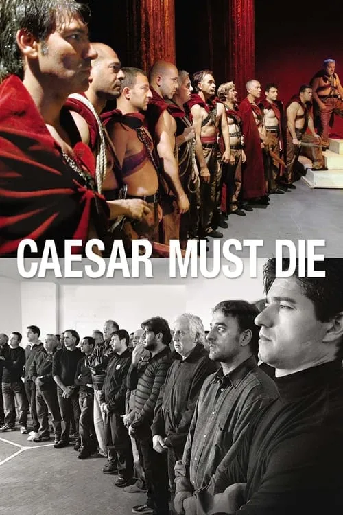 Caesar Must Die (movie)