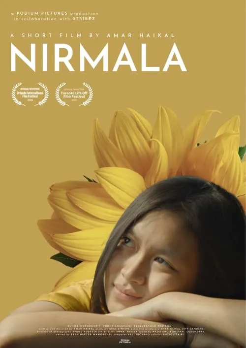 Nirmala (To Preserve a Sunflower) (фильм)