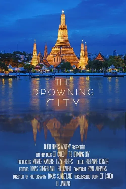 The Drowning City (фильм)