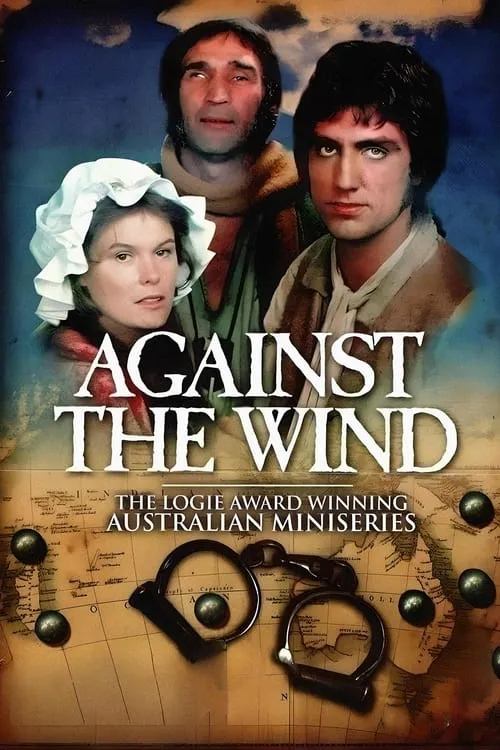 Against the Wind (сериал)