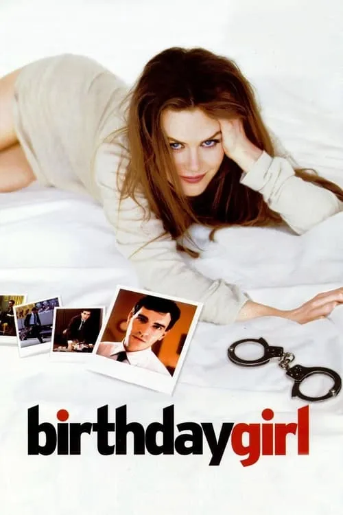 Birthday Girl (movie)