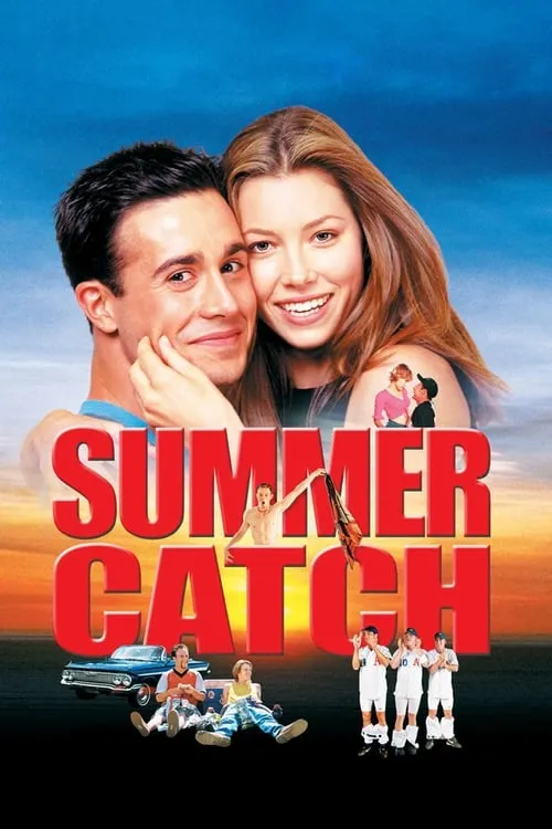 Summer Catch (movie)