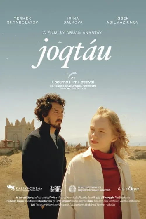 Joqtau (movie)