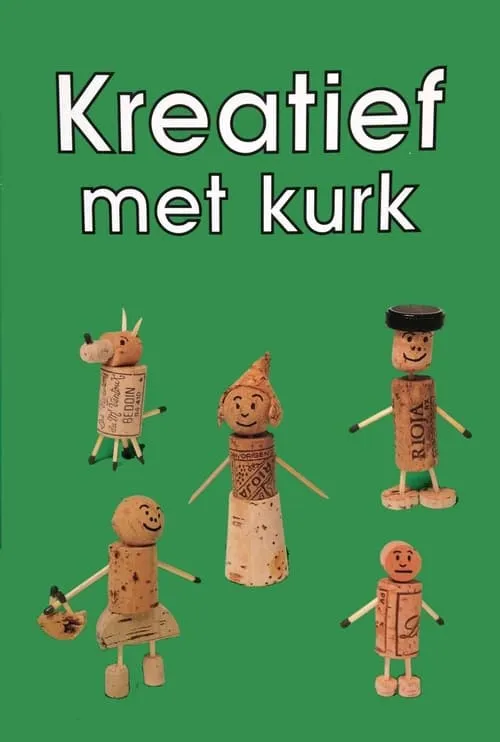 Kreatief met Kurk (сериал)