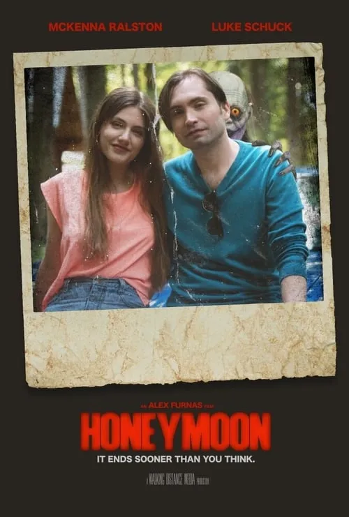 Honeymoon (фильм)