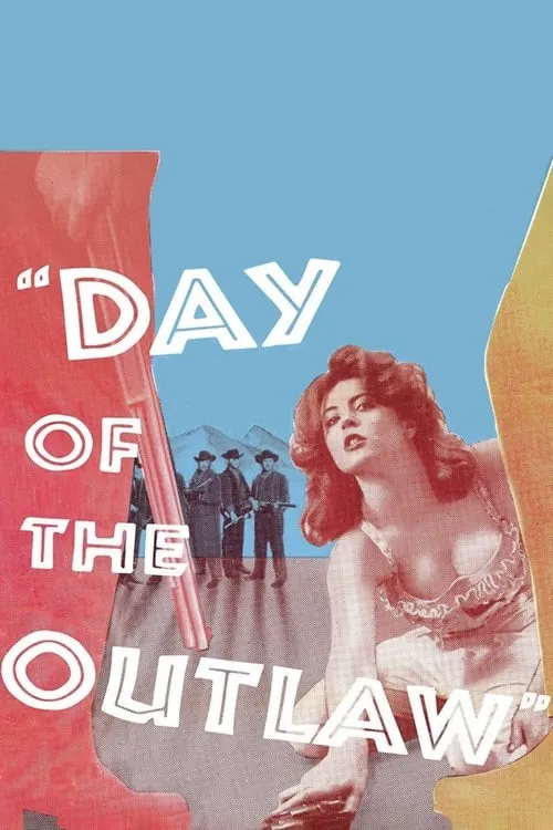 Day of the Outlaw (movie)