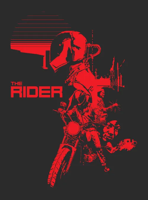 The Rider (фильм)