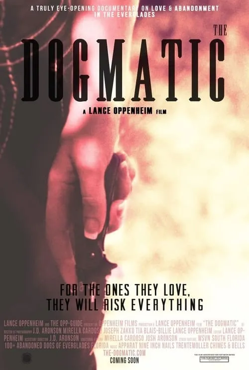 The Dogmatic (фильм)