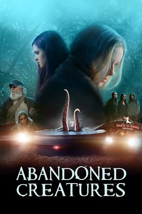 Abandoned Creatures (movie)