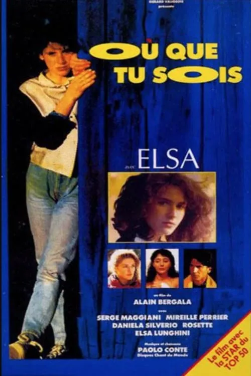 Où que tu sois (movie)