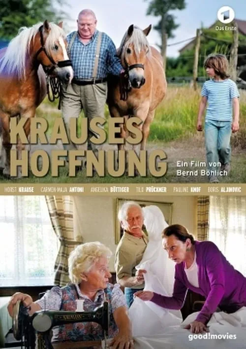 Krauses Hoffnung (фильм)