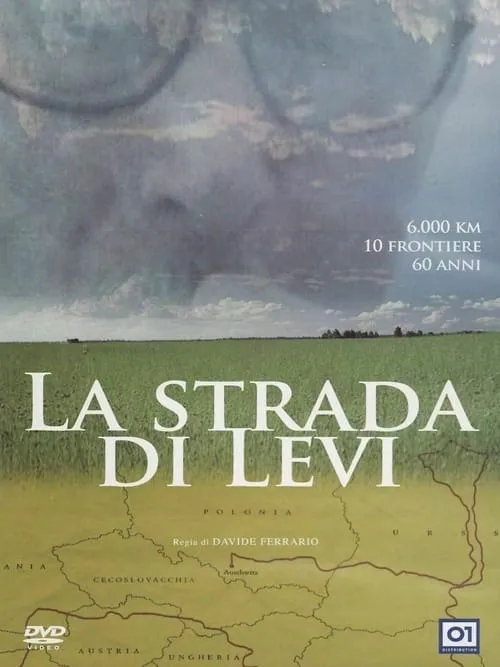 La strada di Levi (фильм)