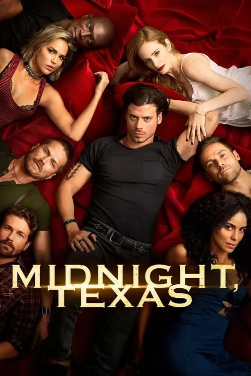 Midnight, Texas (series)