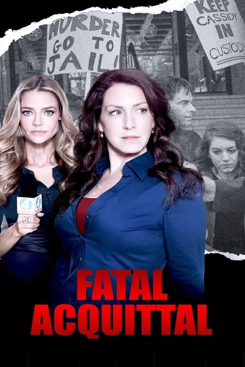 Fatal Acquittal (movie)