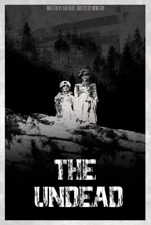 The Undead (movie)