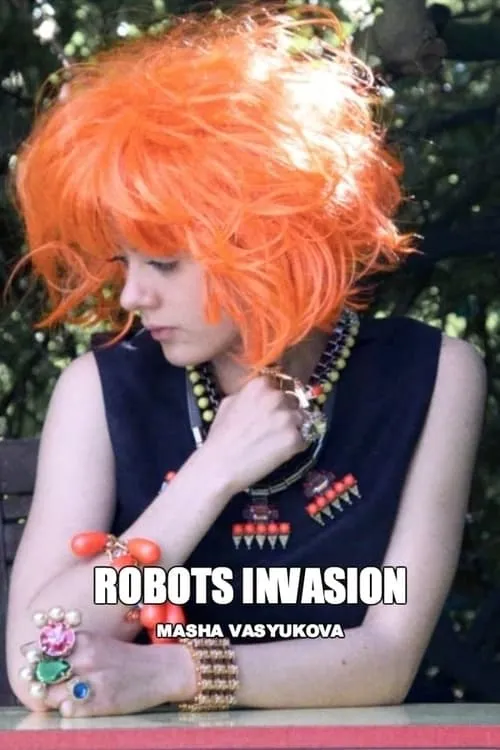 Robots Invasion (movie)