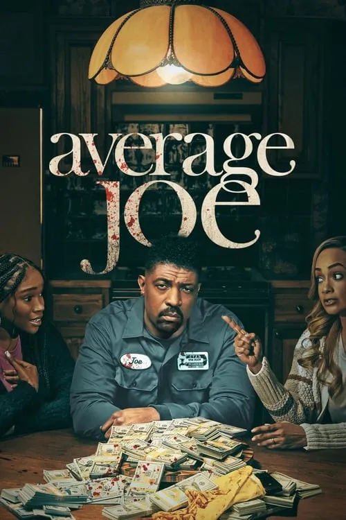 Average Joe (series)