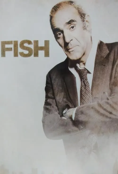 Fish (сериал)