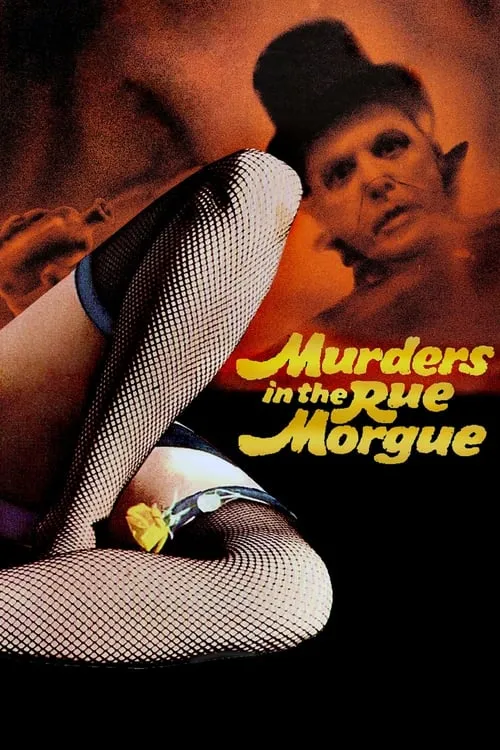 Murders in the Rue Morgue (movie)