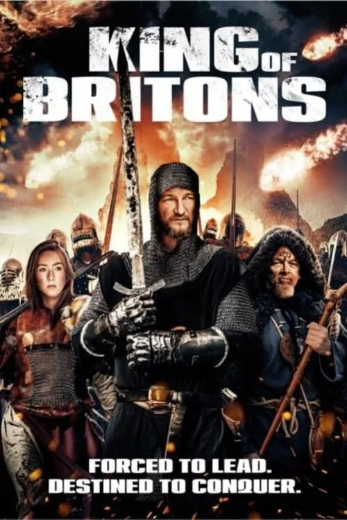 King of Britons (фильм)