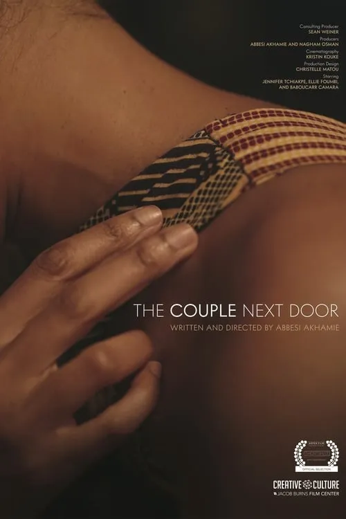 The Couple Next Door (movie)