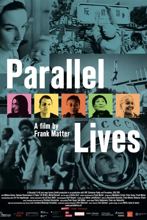 Parallel Lives (movie)